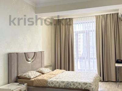 1-комнатная квартира · 49 м² · 3/12 этаж, 16-й мкр 49 за 12 000 ₸ в Актау
