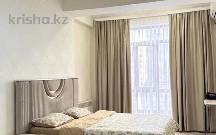 1-бөлмелі пәтер · 49 м² · 3/12 қабат, 16-ш/а. 49, бағасы: 10 000 ₸ в Актау, 16-й мкр  — фото 22
