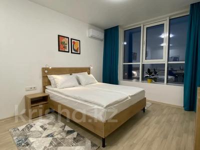 2-комнатная квартира · 55 м² · 5/16 этаж, Темирбаева 50 — ЖД Вокзал за 20 000 ₸ в Костанае
