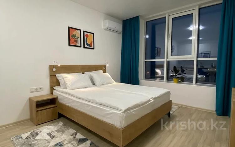 2-комнатная квартира · 55 м² · 5/16 этаж, Темирбаева 50 — ЖД Вокзал за 20 000 ₸ в Костанае — фото 2