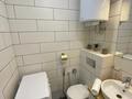 2-комнатная квартира · 55 м² · 5/16 этаж, Темирбаева 50 — ЖД Вокзал за 20 000 ₸ в Костанае — фото 6
