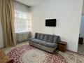 2-комнатная квартира · 55 м² · 1/8 этаж, Б. Момышулы 5 за 230 000 ₸ в Алматы, Алатауский р-н — фото 4