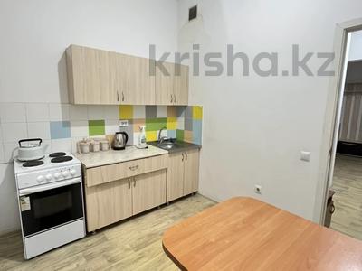 2-комнатная квартира · 55 м² · 1/8 этаж, Б. Момышулы 5 за 230 000 ₸ в Алматы, Алатауский р-н