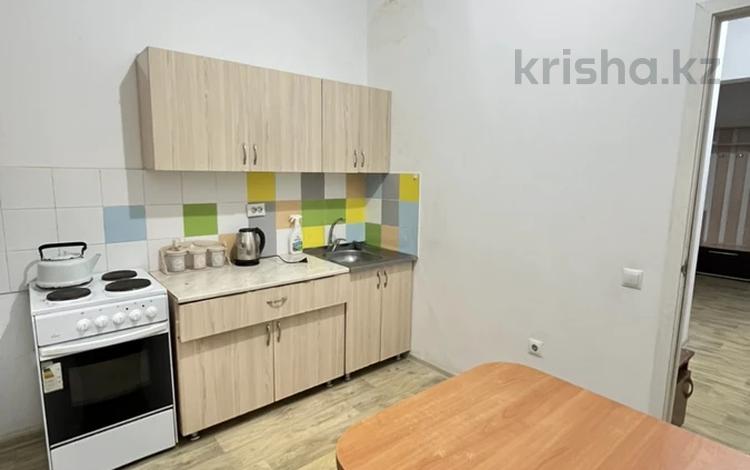 2-комнатная квартира · 55 м² · 1/8 этаж, Б. Момышулы 5 за 230 000 ₸ в Алматы, Алатауский р-н — фото 9