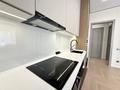 3-бөлмелі пәтер · 72 м² · 3/17 қабат, Е-899 5, бағасы: 79 млн ₸ в Астане — фото 5