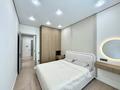 3-бөлмелі пәтер · 72 м² · 3/17 қабат, Е-899 5, бағасы: 79 млн ₸ в Астане — фото 10
