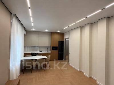 3-бөлмелі пәтер · 72 м² · 3/17 қабат, Е-899 5, бағасы: 79 млн ₸ в Астане