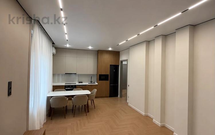 3-бөлмелі пәтер · 72 м² · 3/17 қабат, Е-899 5, бағасы: 79 млн ₸ в Астане — фото 38