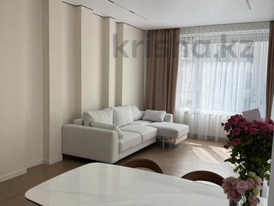 3-бөлмелі пәтер · 72 м² · 3/17 қабат, Е-899 5, бағасы: 76 млн ₸ в Астане