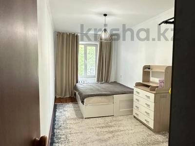 2-комнатная квартира · 45 м² · 4/5 этаж, мкр №6 за 34.6 млн ₸ в Алматы, Ауэзовский р-н