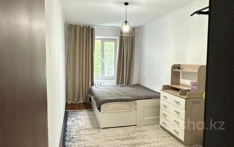 2-бөлмелі пәтер · 45 м² · 4/5 қабат, мкр №6, бағасы: 34.6 млн ₸ в Алматы, Ауэзовский р-н — фото 7