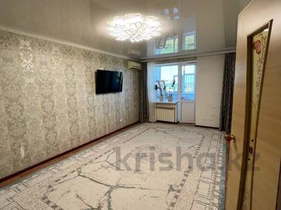 2-бөлмелі пәтер · 63.6 м² · 9/10 қабат, Набережная, бағасы: ~ 16.6 млн ₸ в Актобе