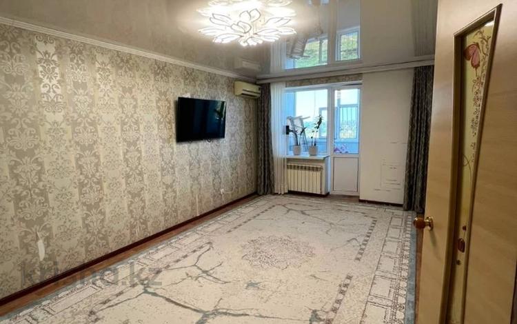 2-бөлмелі пәтер · 63.6 м² · 9/10 қабат, Набережная, бағасы: ~ 16.6 млн ₸ в Актобе — фото 2
