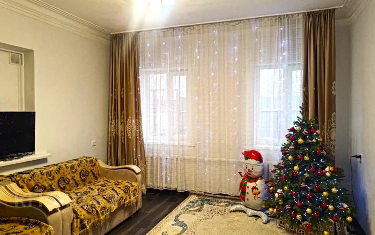 Отдельный дом · 5 комнат · 77 м² · 7 сот., мкр Михайловка , Пригоды за 26 млн 〒 в Караганде, Казыбек би р-н — фото 2