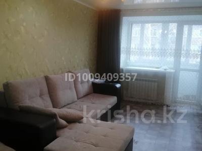 2-комнатная квартира · 44 м² · 4/5 этаж, 3-й микрорайон 18 за 12 млн 〒 в Риддере