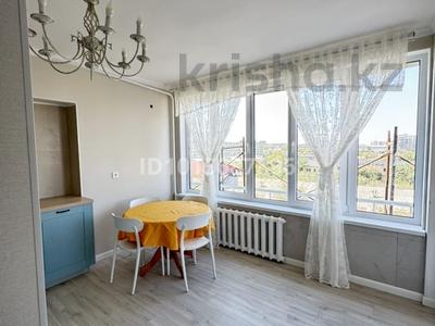 2-комнатная квартира · 58 м², Панфилова 80 за 550 000 ₸ в Алматы, Алмалинский р-н