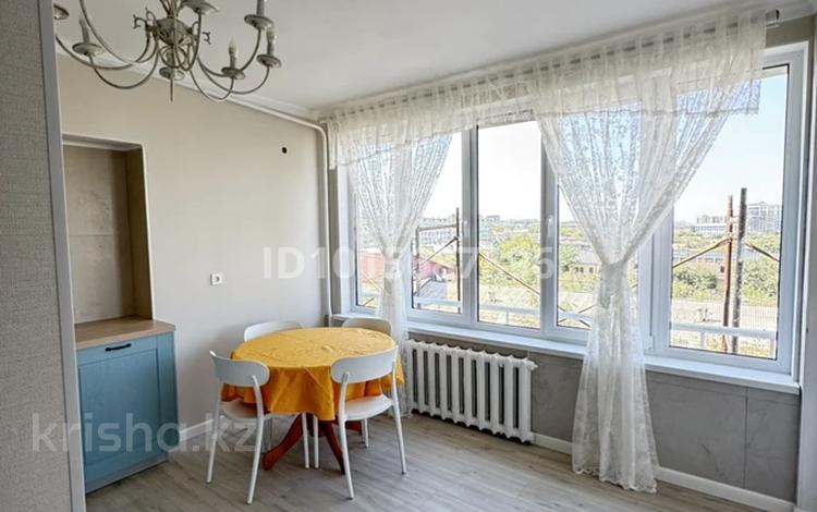 2-бөлмелі пәтер · 58 м², Панфилова 80, бағасы: 550 000 ₸ в Алматы, Алмалинский р-н — фото 2
