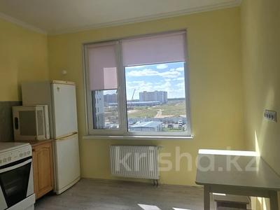 2-бөлмелі пәтер · 60 м² · 4/12 қабат, Е 511 40, бағасы: 31 млн ₸ в Астане, Есильский р-н