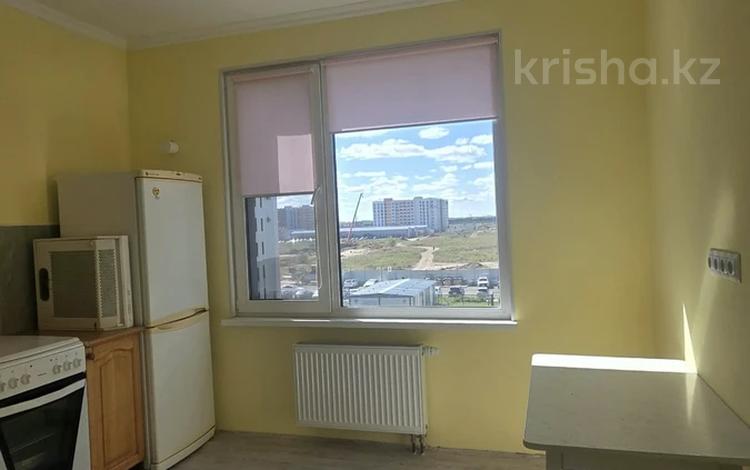 2-бөлмелі пәтер · 60 м² · 4/12 қабат, Е 511 40, бағасы: 31 млн ₸ в Астане, Есильский р-н — фото 2