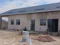 Отдельный дом · 3 комнаты · 97 м² · 10 сот., Дулыга 25 — Ортак район за 18.5 млн ₸ в Туркестане — фото 2