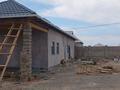 Отдельный дом · 3 комнаты · 97 м² · 10 сот., Дулыга 25 — Ортак район за 18.5 млн ₸ в Туркестане — фото 3
