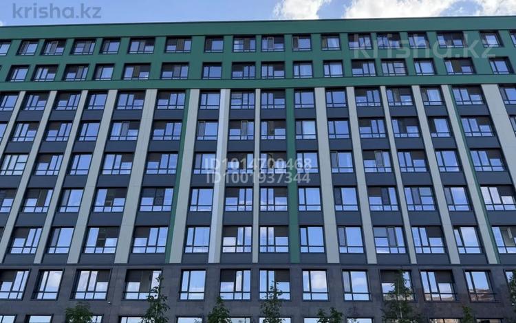 1-комнатная квартира · 30 м² · 7/9 этаж, E-669 13 за 230 000 ₸ в Астане, Есильский р-н — фото 9