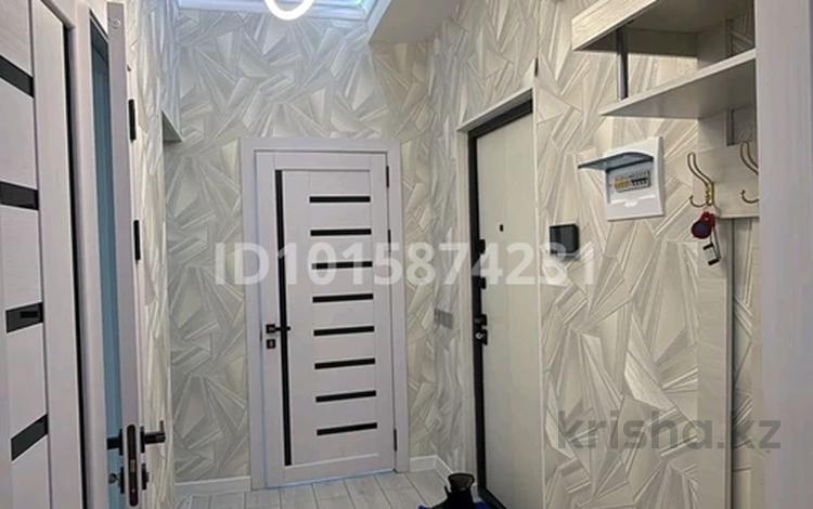 2-бөлмелі пәтер · 60 м² · 7/9 қабат, Байдибек би 126/6, бағасы: 210 000 ₸ в Шымкенте, Каратауский р-н — фото 2
