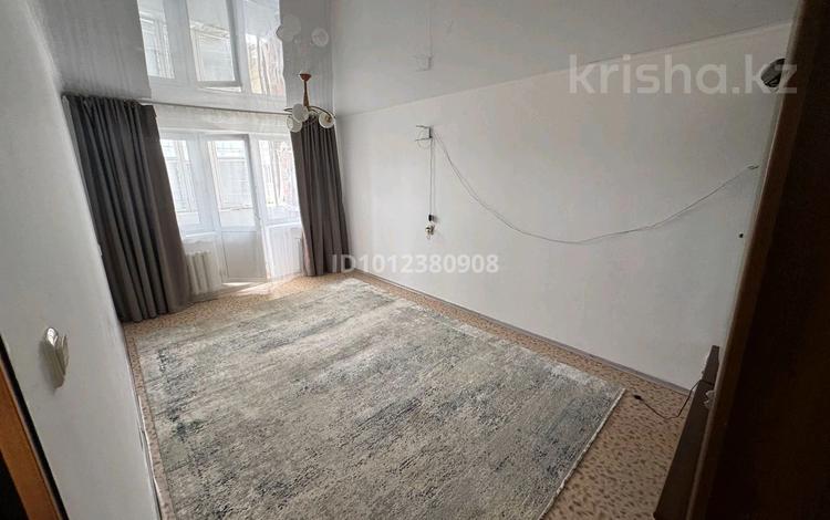2-комнатная квартира · 48 м² · 4/5 этаж, ул. Сейфуллина 54 за 12 млн 〒 в Жезказгане — фото 2