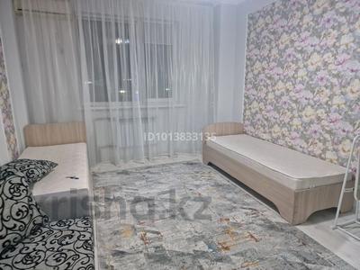 1-комнатная квартира · 42 м² · 6/9 этаж, мкр Мамыр-3 19 за 250 000 ₸ в Алматы, Ауэзовский р-н
