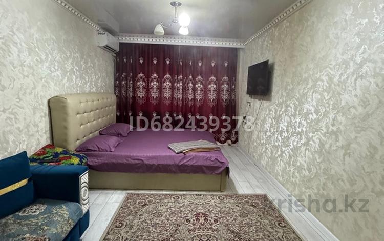 1-бөлмелі пәтер · 35 м² · 2/4 қабат, Назарбаев 25 — Райымбек, бағасы: 1 000 ₸ в Алматы, Алмалинский р-н — фото 21