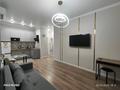 1-бөлмелі пәтер · 40 м² · 12/12 қабат, Туран 34б — Центр матери и ребенка, Центр нейрохирургии, бағасы: 18 000 ₸ в Астане, Есильский р-н
