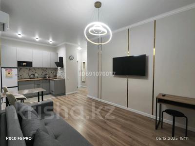1-бөлмелі пәтер · 40 м² · 12/12 қабат, Туран 34б — Центр матери и ребенка, Центр нейрохирургии, бағасы: 18 000 ₸ в Астане, Есильский р-н