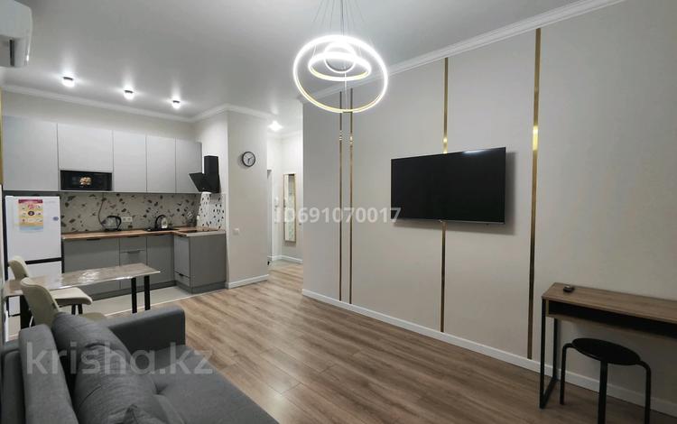 1-бөлмелі пәтер · 40 м² · 12/12 қабат, Туран 34б — Центр матери и ребенка, Центр нейрохирургии, бағасы: 18 000 ₸ в Астане, Есильский р-н — фото 28