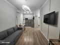 1-бөлмелі пәтер · 40 м² · 12/12 қабат, Туран 34б — Центр матери и ребенка, Центр нейрохирургии, бағасы: 18 000 ₸ в Астане, Есильский р-н — фото 3