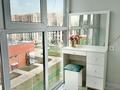 1-комнатная квартира · 33 м² · 6/9 этаж, мкр Шугыла, Улугбека 340 — Алатау за 2 000 〒 в Алматы, Наурызбайский р-н — фото 11