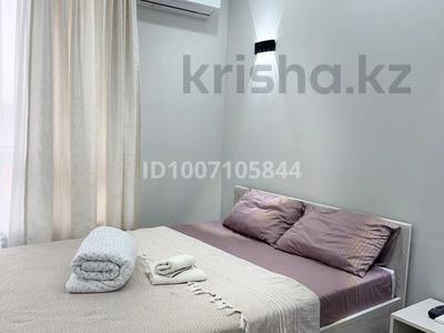 1-комнатная квартира · 33 м² · 6/9 этаж, мкр Шугыла, Улугбека 340 — Алатау за 2 000 〒 в Алматы, Наурызбайский р-н