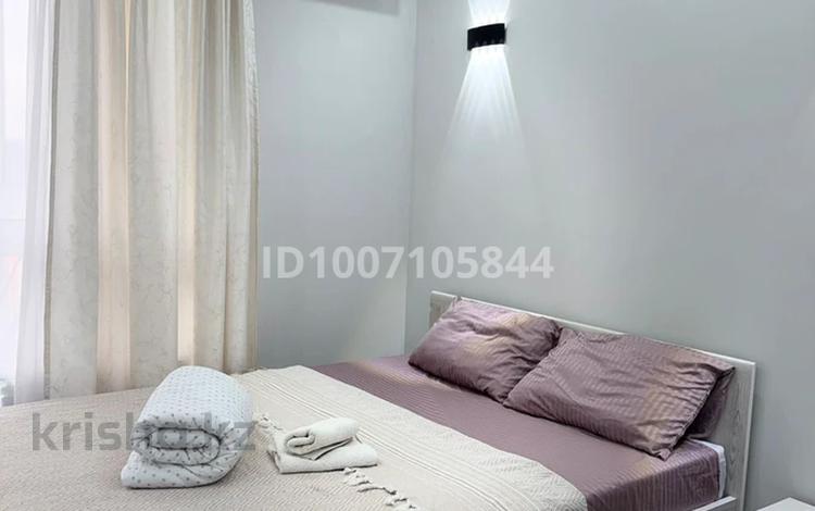 1-комнатная квартира · 33 м² · 6/9 этаж, мкр Шугыла, Улугбека 340 — Алатау за 2 000 〒 в Алматы, Наурызбайский р-н — фото 7