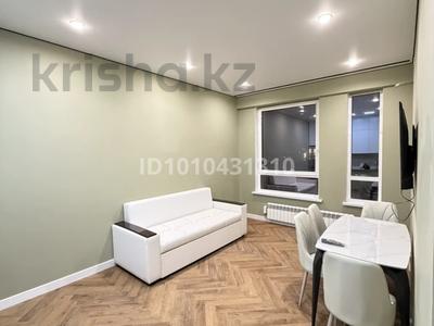 2-бөлмелі пәтер · 40 м² · 12/12 қабат, мкр Нуркент 100 — Рысқұлова -Момышұлы, бағасы: 300 000 ₸ в Алматы, Алатауский р-н