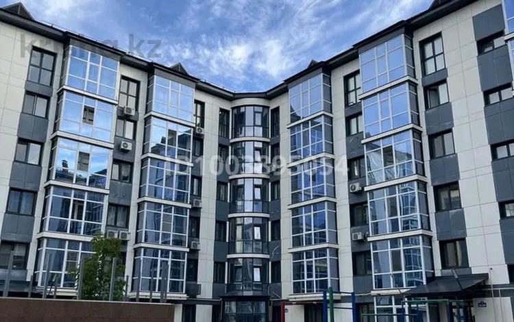 3-бөлмелі пәтер · 87.3 м² · 6/6 қабат, мкр Жана Орда 15, бағасы: 30 млн ₸ в Уральске — фото 2