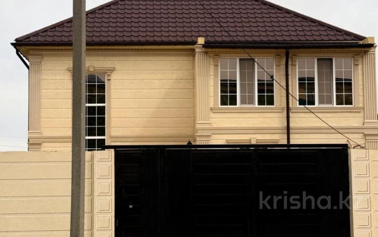 Отдельный дом · 5 комнат · 258.9 м² · 7 сот., Ленина 3 за 110 млн ₸ в  — фото 3