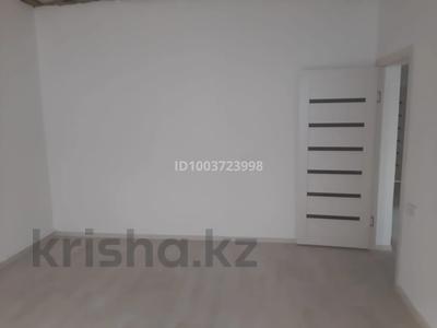 Часть дома · 3 комнаты · 100 м² · 5 сот., Мухата Мусаева за 25 млн ₸ в Курмангазы (Ганюшкино)