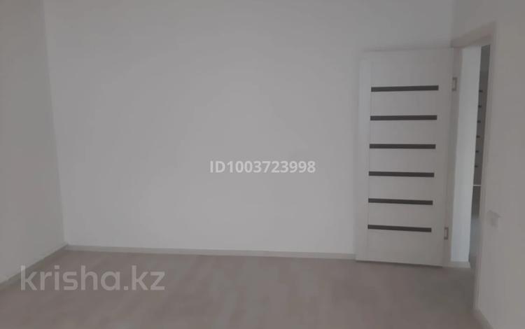 Часть дома · 3 комнаты · 100 м² · 5 сот., Мухата Мусаева за 25 млн ₸ в Курмангазы (Ганюшкино) — фото 2
