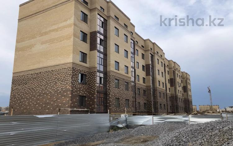 2-комнатная квартира · 87 м² · 2/5 этаж, мкр. Алтын орда 54Б — Астана Премиум за 26.5 млн ₸ в Актобе — фото 2
