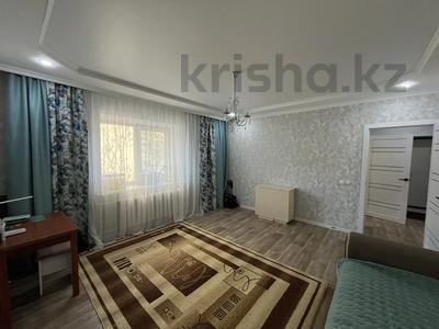 2-комнатная квартира, 60 м², 2/9 этаж, Мустафина 13 за 23.5 млн 〒 в Астане, Алматы р-н