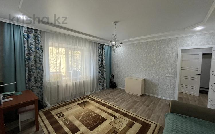2-комнатная квартира, 60 м², 2/9 этаж, Мустафина 13 за 23.5 млн 〒 в Астане, Алматы р-н — фото 2