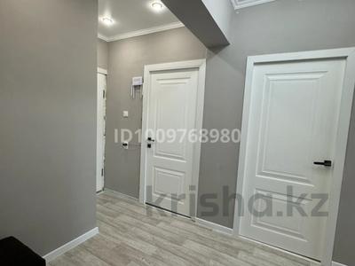 2-бөлмелі пәтер · 57 м² · 3/5 қабат, 3 микрорайон 42дом, бағасы: 28 млн ₸ в Конаеве