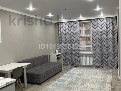2-бөлмелі пәтер · 47 м² · 4/15 қабат, Утепова 31, бағасы: 40.9 млн ₸ в Алматы, Бостандыкский р-н