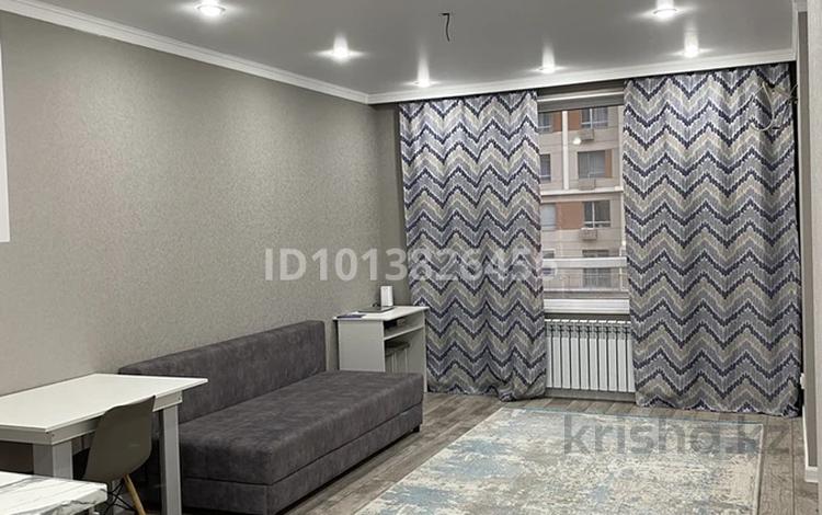 2-бөлмелі пәтер · 47 м² · 4/15 қабат, Утепова 31, бағасы: 40.9 млн ₸ в Алматы, Бостандыкский р-н — фото 2