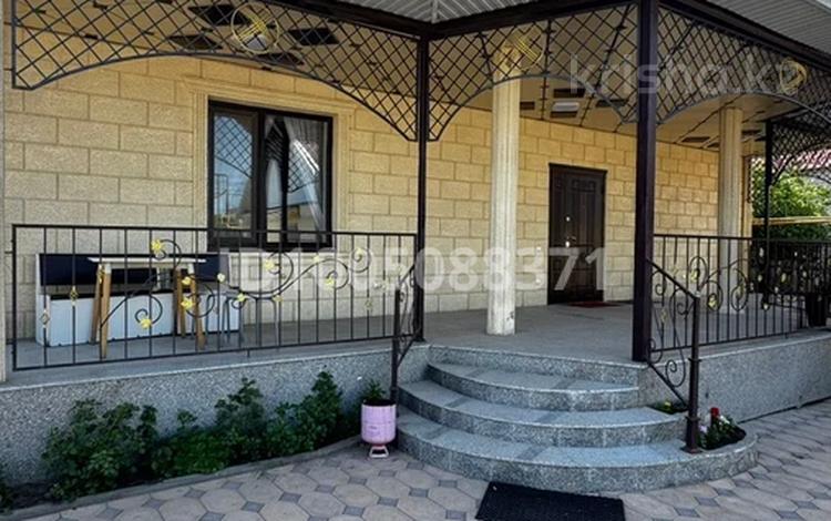 Жеке үй · 6 бөлме · 280 м², Косжанова 32 — Сагадата Нурмагамбетова, бағасы: 100 000 ₸ в Актобе — фото 22