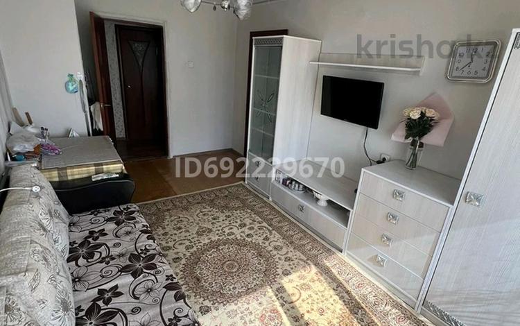 2-комнатная квартира, 43 м², 3/5 этаж, Жаманкулова